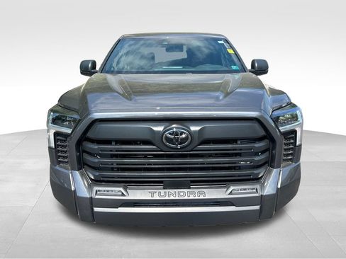 New 2026 Toyota Tundra SR5 AWD/4WD image 8