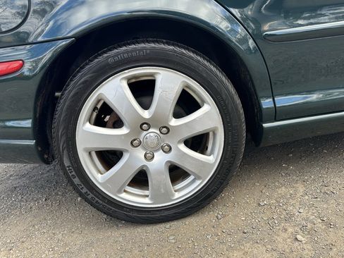 Used 2004 Jaguar X-TYPE 3.0 image 27