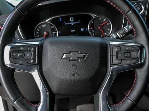Used 2023 Chevrolet Blazer RS w/ Driver Confidence II Package AWD/4WD image 24