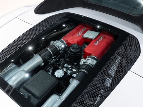 Used 2003 Ferrari 360 Spider RWD image 19