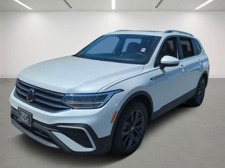 Used 2023 Volkswagen Tiguan SE AWD/4WD video 2
