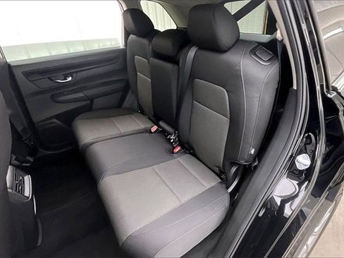 Certified 2026 Honda CR-V EX image 20