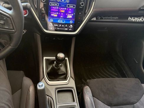 Used 2022 Subaru WRX Limited image 20