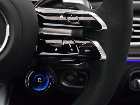 New 2026 Mercedes-Benz GLE 63 AMG S image 24