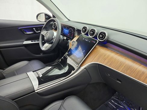 Certified 2023 Mercedes-Benz GLC 300 image 19