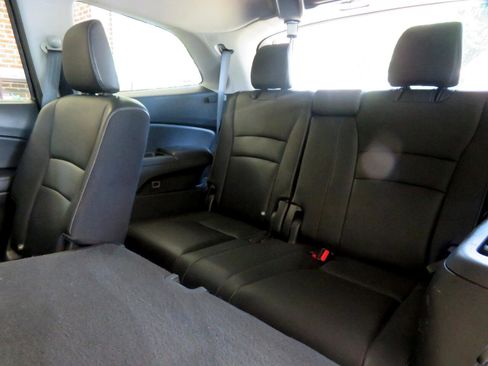 Used 2021 Honda Pilot Special Edition image 21