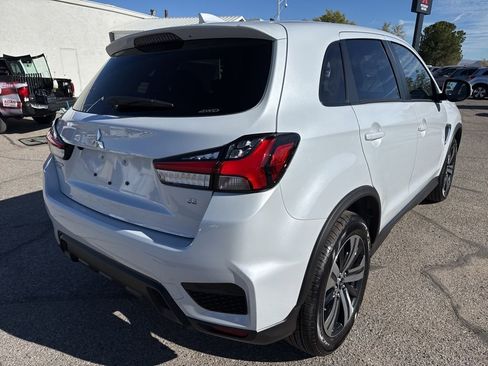 New 2026 Mitsubishi Outlander Sport SE image 7