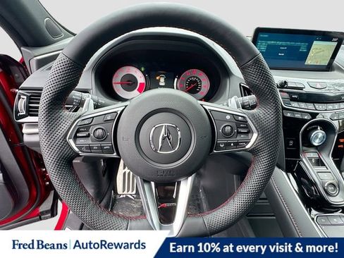 New 2026 Acura RDX A-Spec image 11