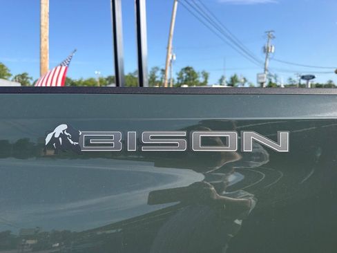 New 2026 Chevrolet Silverado 2500 ZR2 w/ ZR2 Bison Edition AWD/4WD image 12
