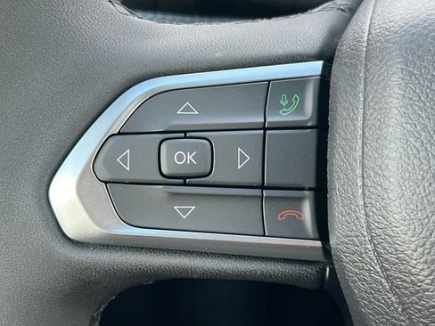 New 2026 Jeep Compass Limited image 17