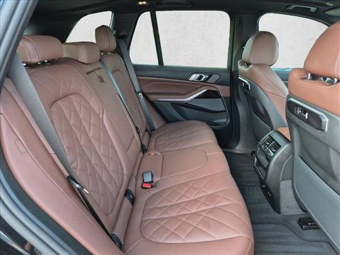 Used 2026 BMW X5 sDrive40i w/ Premium Package RWD image 21