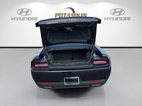 Used 2022 Dodge Challenger GT image 23