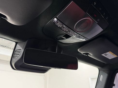 Used 2020 Mercedes-Benz G 63 AMG 4MATIC image 27