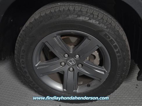 Certified 2023 Honda Ridgeline RTL image 12