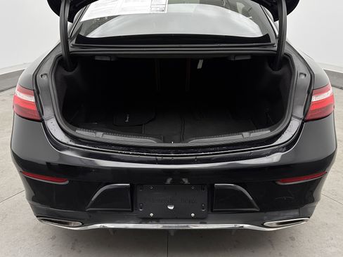 Used 2019 Mercedes-Benz E 450 Coupe image 26