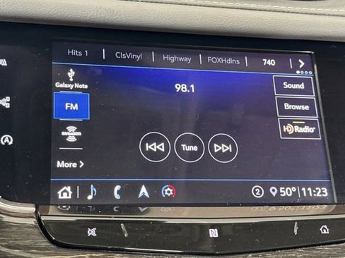 Used 2020 Cadillac XT6 Premium Luxury image 19