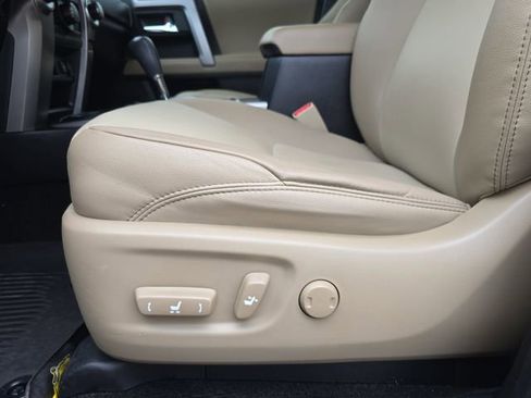 Certified 2022 Toyota 4Runner SR5 Premium image 28