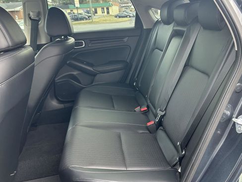 Used 2022 Honda Civic EX-L image 15