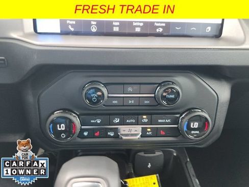 Used 2026 Ford Bronco Outer Banks AWD/4WD image 33