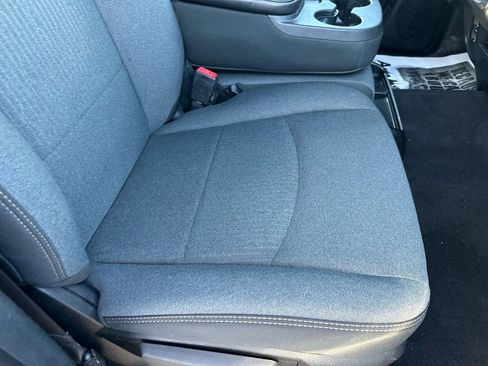 Used 2021 RAM 2500 Tradesman image 16