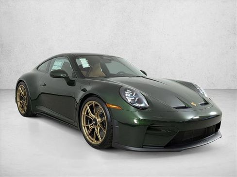 New 2026 Porsche 911 GT3 image 7