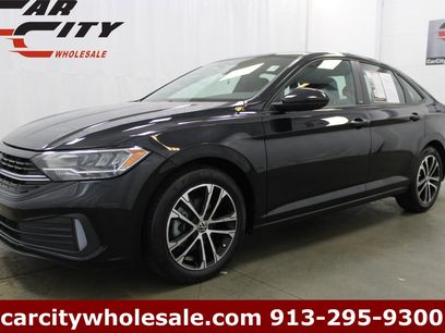 Used 2024 Volkswagen Jetta Sport