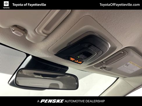 Used 2026 Toyota Corolla LE image 22