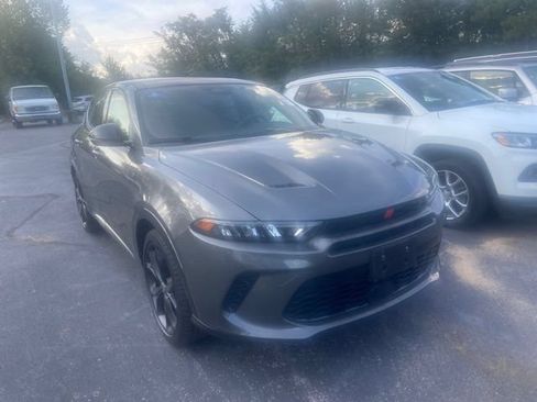 Used 2024 Dodge Hornet R/T Plus AWD/4WD image 2