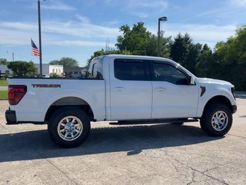 Used 2024 Ford F150 Tremor w/ Equipment Group 402A High AWD/4WD image 9