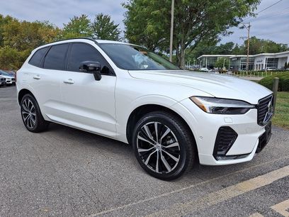 Certified 2024 Volvo XC60 B5 Plus