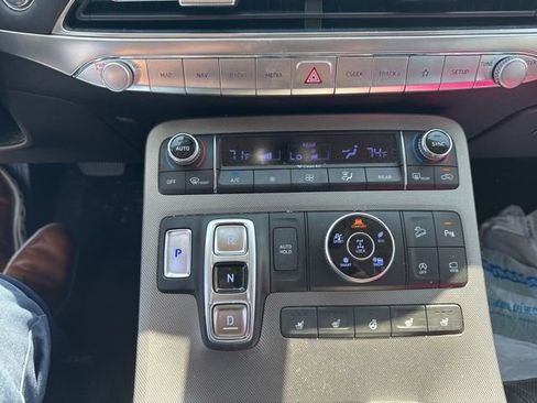 Used 2021 Hyundai Palisade Limited image 5