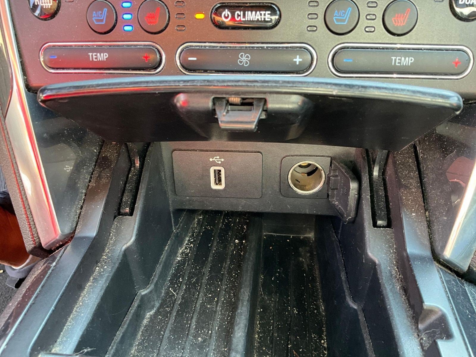 Used 2017 Ford Explorer Limited AWD/4WD image 15