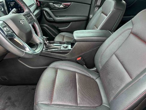 Used 2024 Chevrolet Blazer RS w/ Driver Confidence II Package FWD image 13