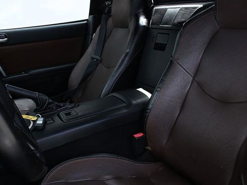 Used 2015 MAZDA MX-5 Miata Grand Touring w/ Premium Package RWD image 10