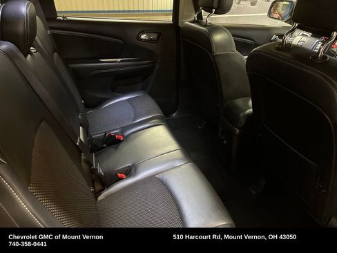 Used 2020 Dodge Journey Crossroad image 21