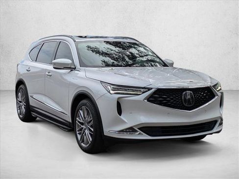 Used 2023 Acura MDX SH-AWD w/ Advance Package image 8