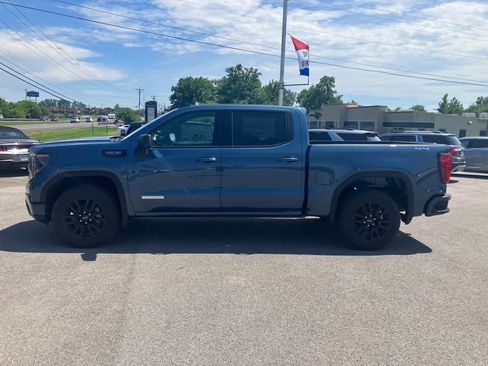 New 2026 GMC Sierra 1500 Elevation AWD/4WD image 4