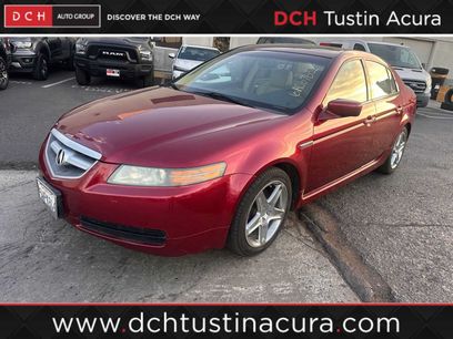 Used 2006 Acura TL