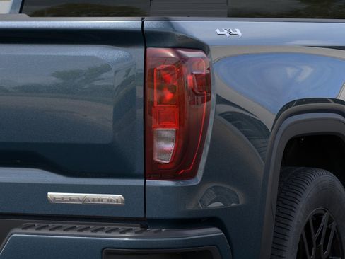 New 2026 GMC Sierra 1500 Elevation w/ Preferred Package AWD/4WD image 11