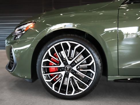 New 2026 Audi S3 Premium image 5