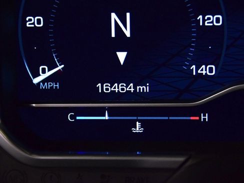 Used 2024 GMC Sierra 2500 AT4 w/ AT4 Preferred Package image 20