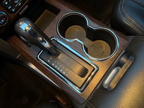 Used 2013 Ford F150 Lariat w/ Luxury Equipment Group image 25