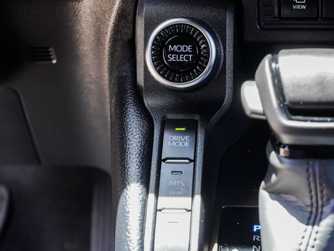 Certified 2026 Toyota Land Cruiser AWD/4WD image 41