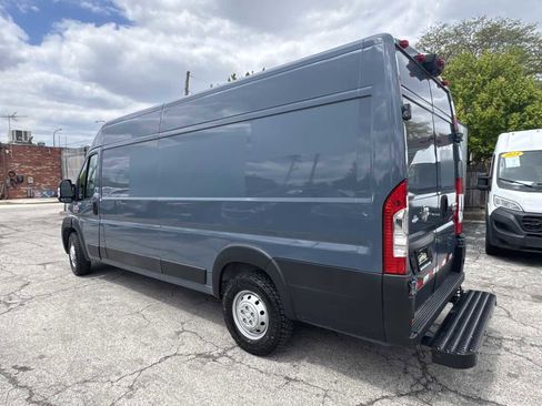 Used 2020 RAM ProMaster 3500 FWD image 5