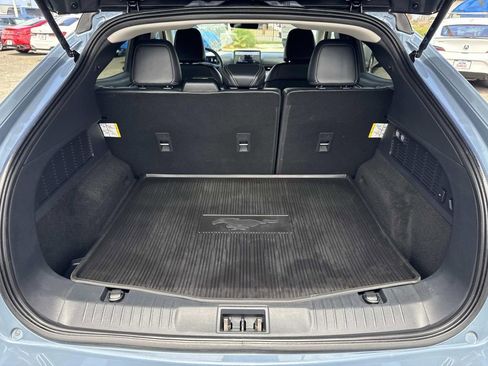 Used 2023 Ford Mustang Mach-E Select RWD image 27