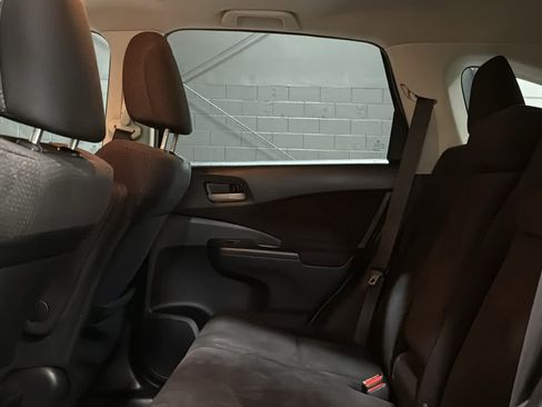 Used 2012 Honda CR-V EX image 21