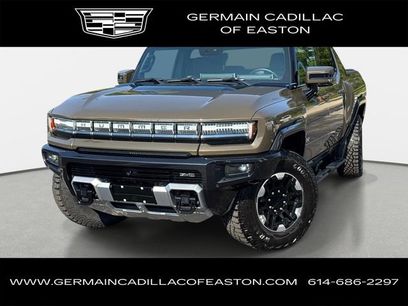Used 2025 GMC Hummer EV 3X w/ Extreme Off-Road Package