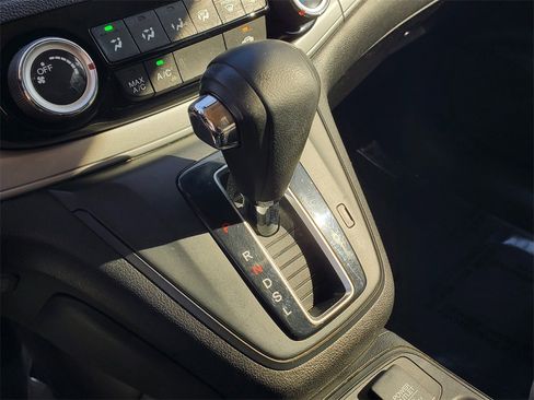 Used 2015 Honda CR-V LX image 29