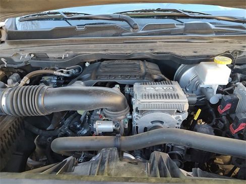 Certified 2020 RAM 1500 Laramie image 36