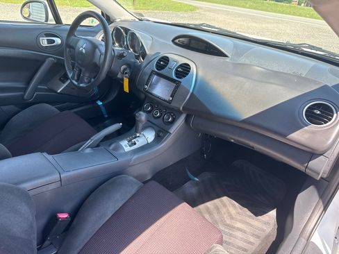 Used 2012 Mitsubishi Eclipse GS Sport FWD image 21